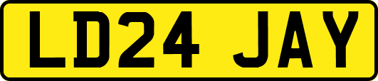 LD24JAY