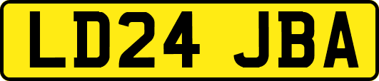 LD24JBA