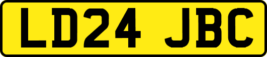 LD24JBC