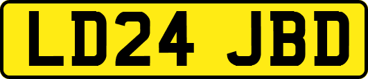 LD24JBD