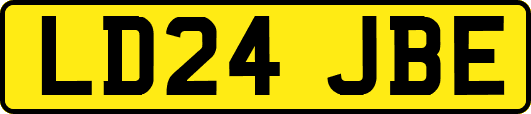 LD24JBE