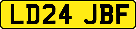 LD24JBF