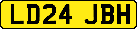 LD24JBH