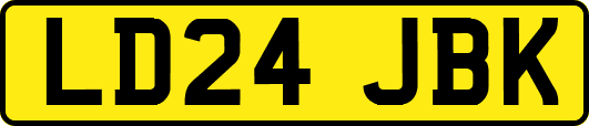 LD24JBK