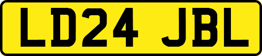 LD24JBL