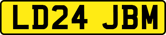 LD24JBM