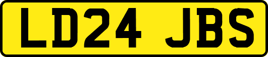 LD24JBS
