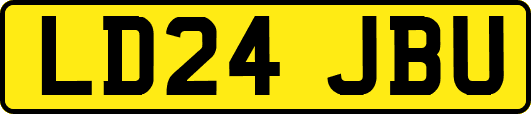LD24JBU