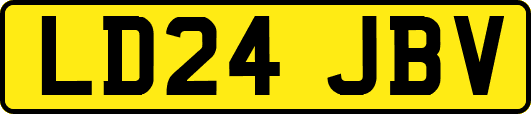 LD24JBV