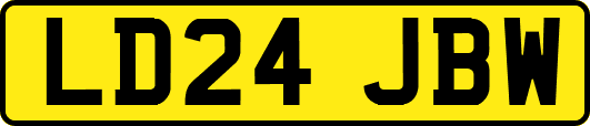 LD24JBW