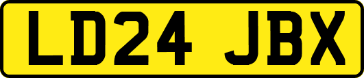 LD24JBX