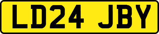 LD24JBY