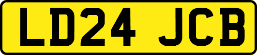 LD24JCB