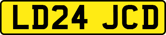 LD24JCD
