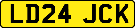 LD24JCK