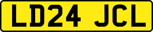 LD24JCL