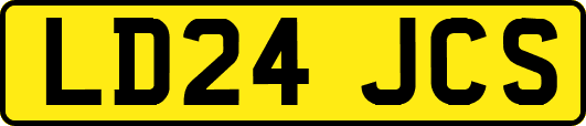 LD24JCS