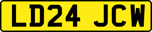 LD24JCW