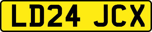 LD24JCX