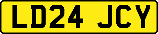 LD24JCY