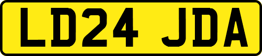 LD24JDA