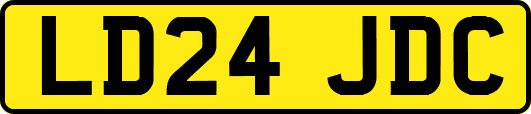 LD24JDC
