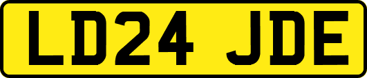 LD24JDE