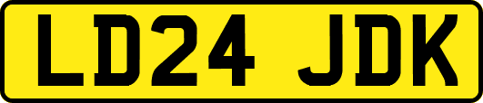 LD24JDK