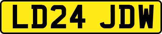 LD24JDW