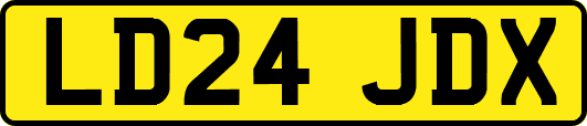 LD24JDX