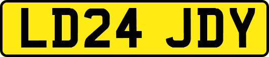 LD24JDY