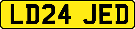 LD24JED