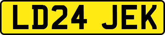 LD24JEK