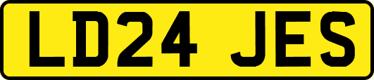 LD24JES
