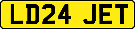 LD24JET