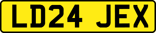 LD24JEX