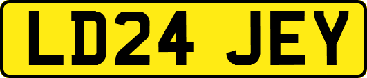 LD24JEY