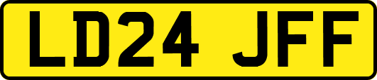 LD24JFF