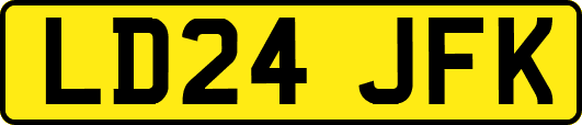 LD24JFK