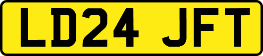 LD24JFT