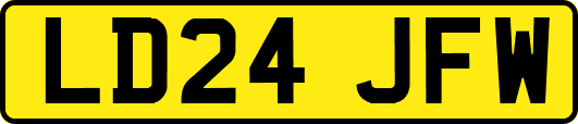 LD24JFW