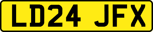 LD24JFX
