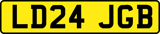 LD24JGB