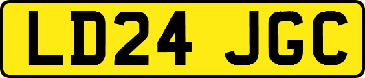 LD24JGC