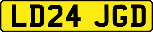 LD24JGD