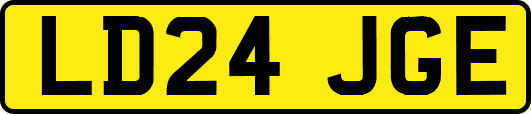 LD24JGE