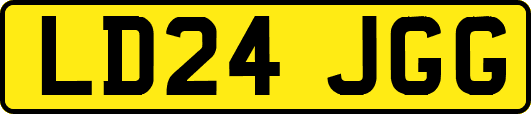 LD24JGG