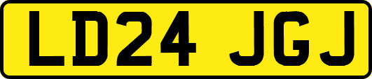 LD24JGJ
