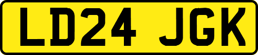LD24JGK