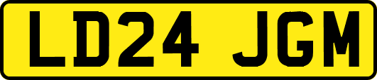 LD24JGM